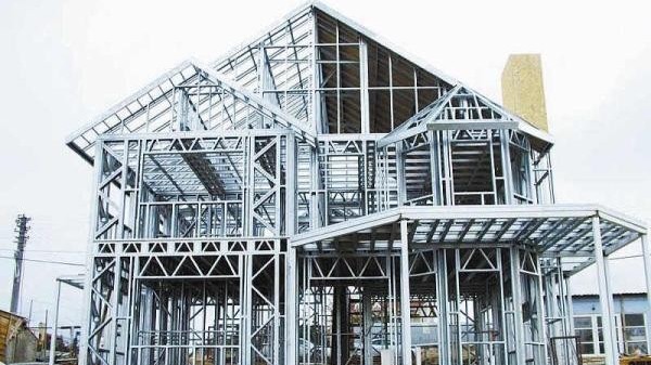 住建部：第三個(gè)鋼結(jié)構(gòu)裝配式住宅建設(shè)試點(diǎn) 四川